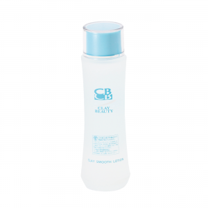 クレイスムースローション Clay Smooth Lotion